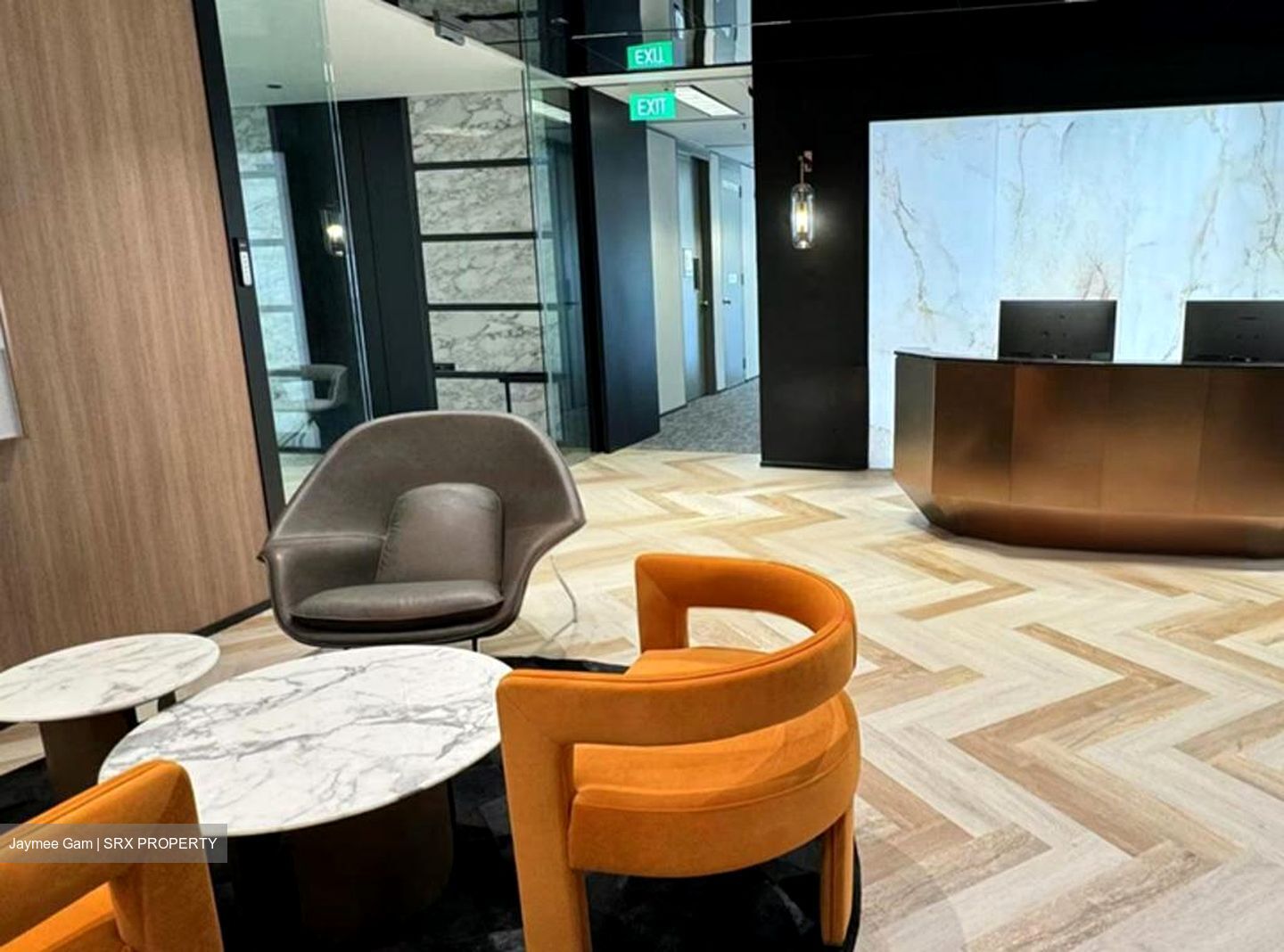 Gateway East (D7), Office #474938081
